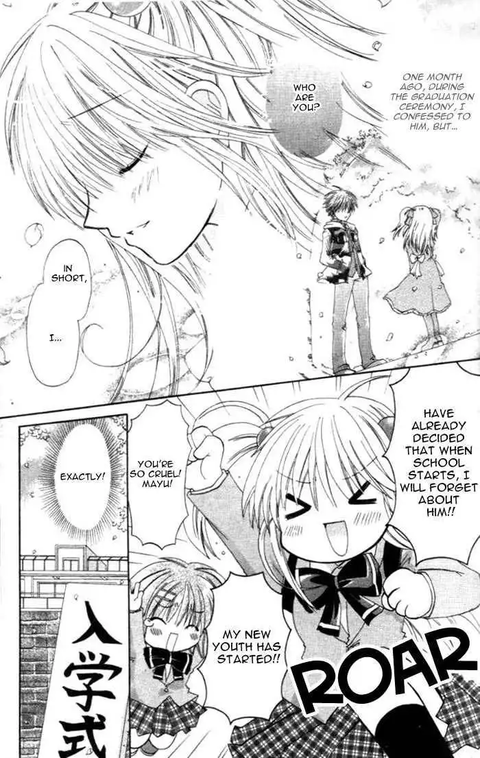 Pixie Pop Chapter 1 10